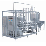 Semi-automatic negative pressure batching system