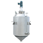 JC series of alcohol sedimentation tank