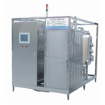 Fully automatic suction batching system
