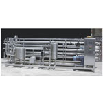 Sleeve type sterilization machine