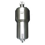 Multi-function static extraction tank