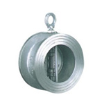 WAFER CHECK VALVE