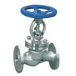 (GB,ANSI,JIS,DIN,BS)FLANGED GLOBE VALVE