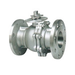 FLANGED BALL VALVE(GB)