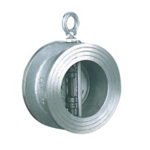 WAFER CHECK VALVE