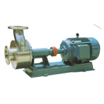 Sanitary Industry pump